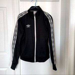 Umbro Athletic Jacket